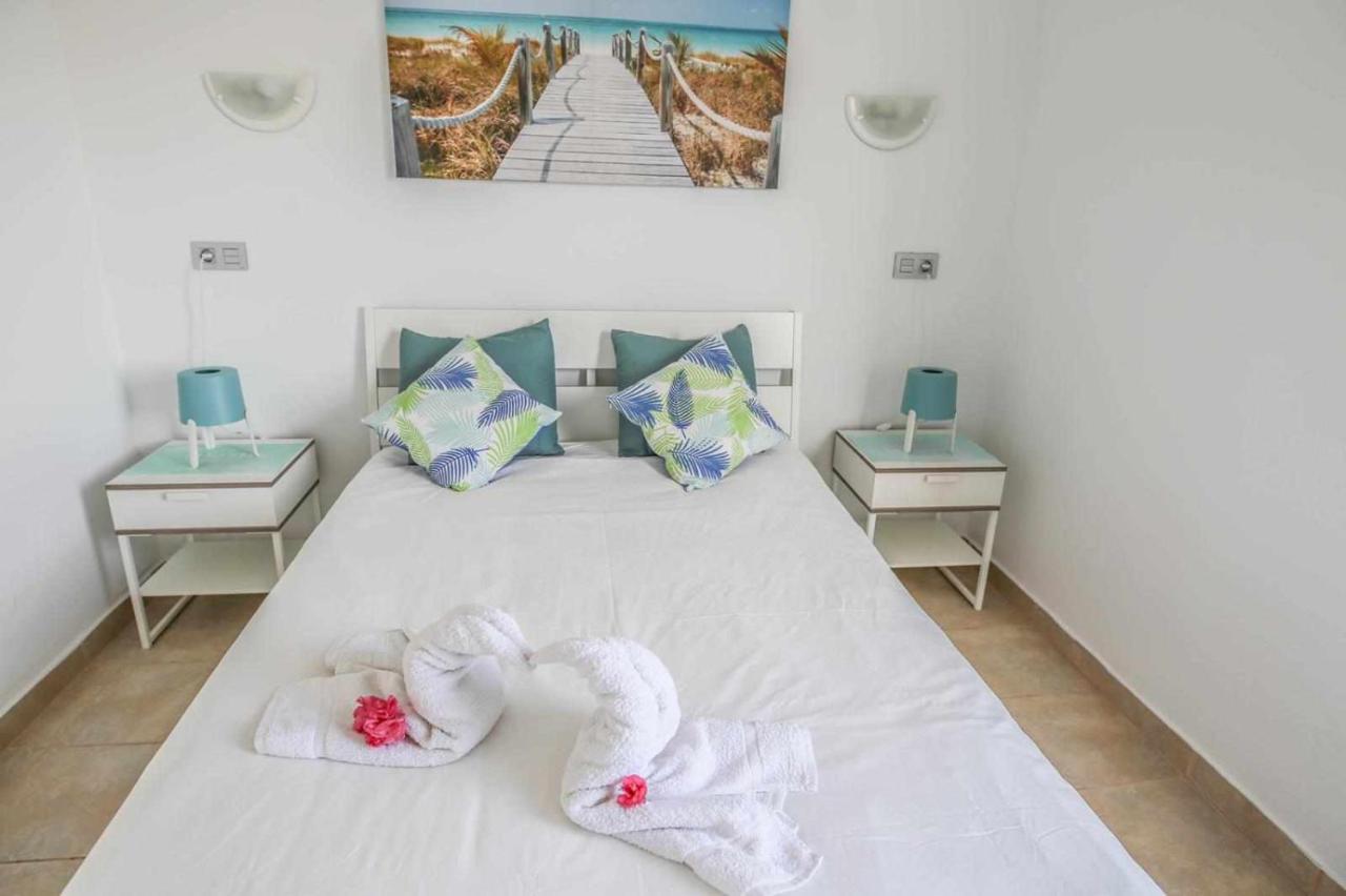 Suite Cosy Relax A 400M De La Playa 푸에르토 델 카르멘 외부 사진