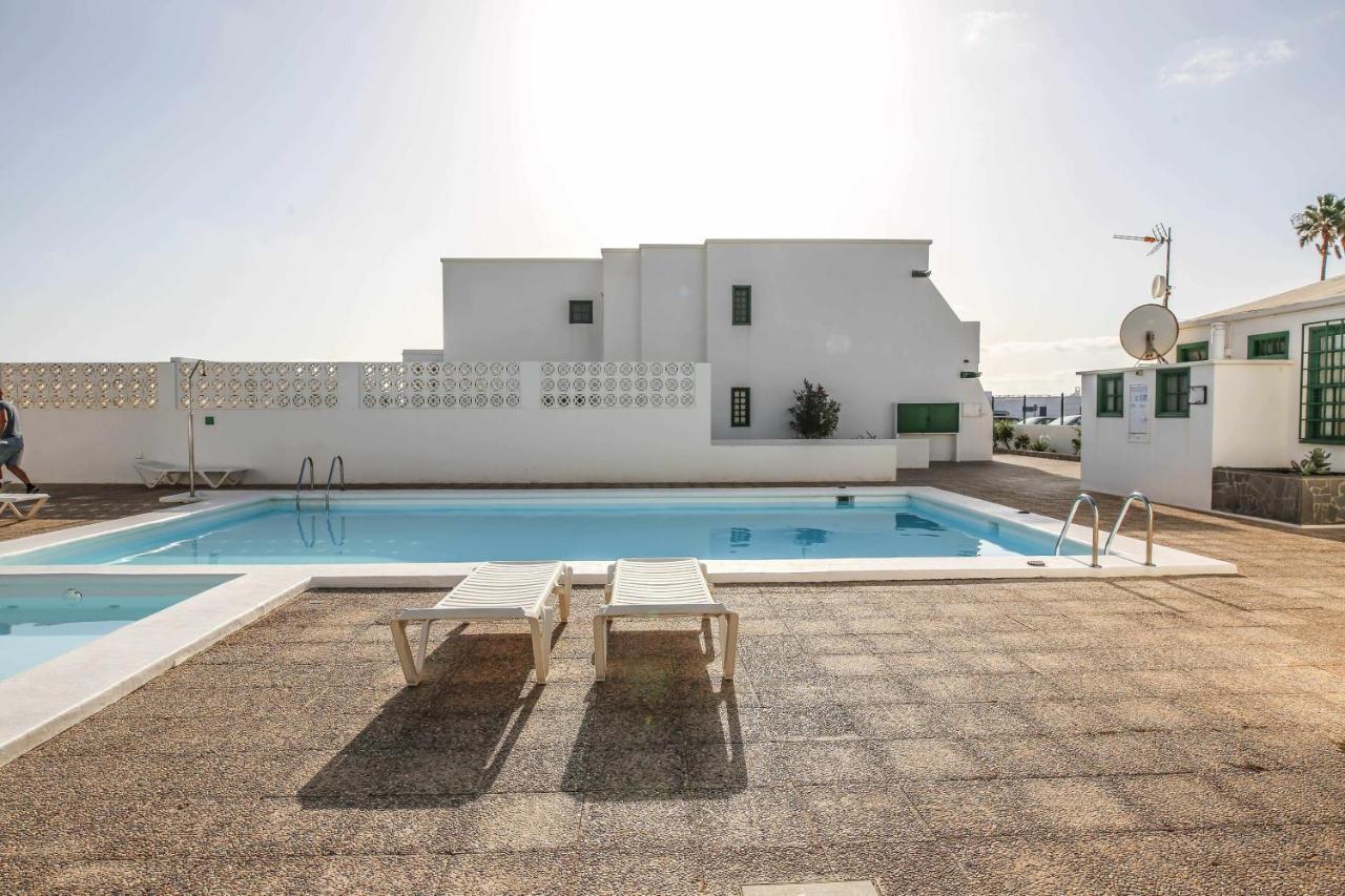 Suite Cosy Relax A 400M De La Playa 푸에르토 델 카르멘 외부 사진