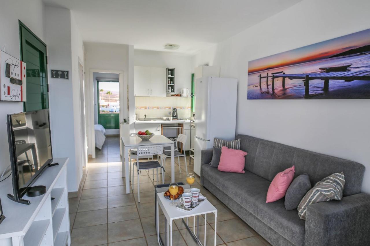Suite Cosy Relax A 400M De La Playa 푸에르토 델 카르멘 외부 사진