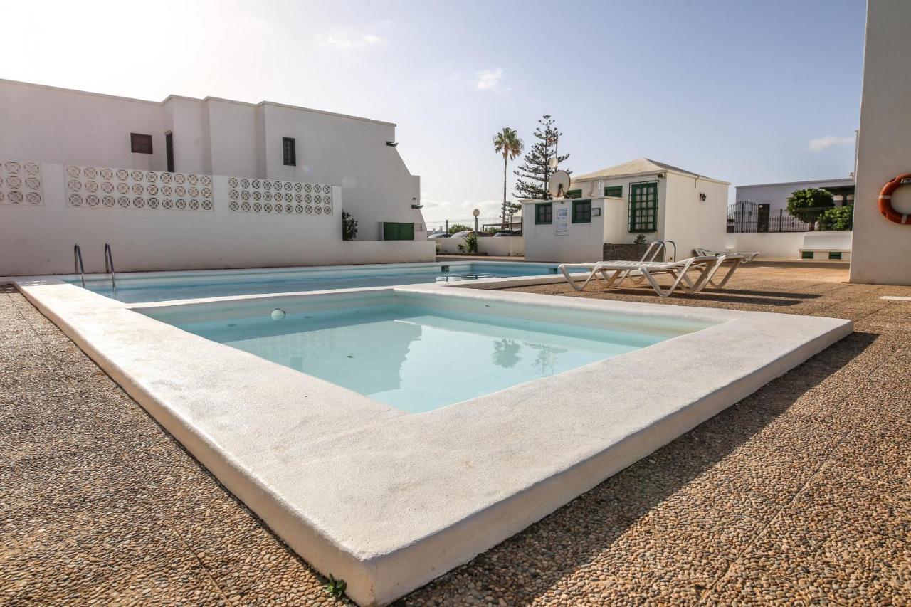 Suite Cosy Relax A 400M De La Playa 푸에르토 델 카르멘 외부 사진