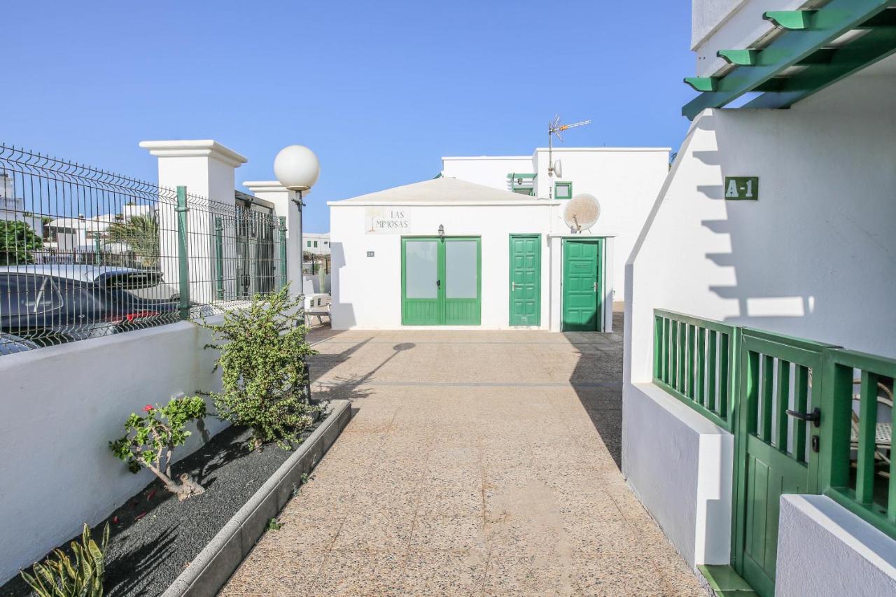 Suite Cosy Relax A 400M De La Playa 푸에르토 델 카르멘 외부 사진