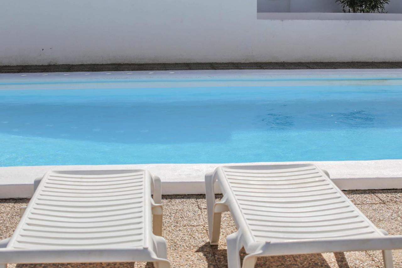 Suite Cosy Relax A 400M De La Playa 푸에르토 델 카르멘 외부 사진