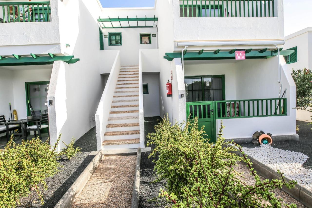 Suite Cosy Relax A 400M De La Playa 푸에르토 델 카르멘 외부 사진